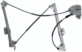 ELECTRIC LIFE zrbm731l -  Подъемное устройство для окон